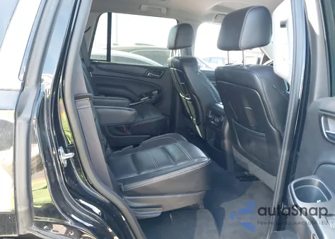 2016 Chevrolet Tahoe Commercial Fleet from USA, damaged, VIN 1GNSKFEC0GR229168